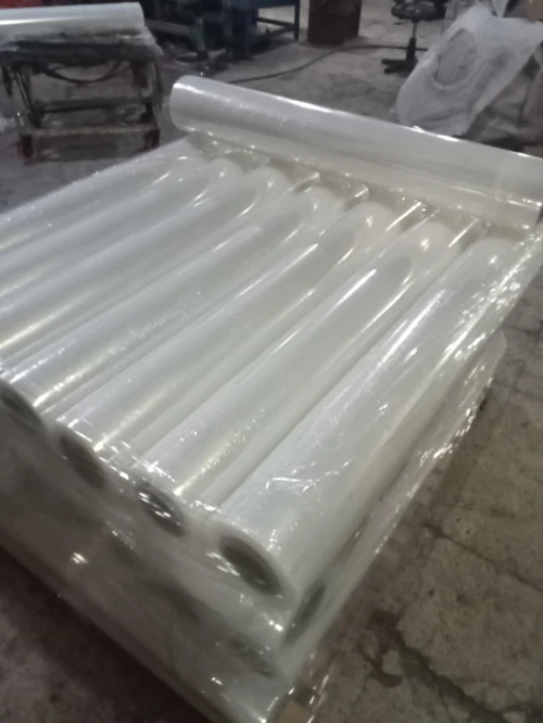 Scotche Ompalage fin iterabel 