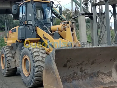 zoomlion/ liugong pelle s/ch- chargeur - pelle pneumatique - compacteur(cylindrique, mixte, pneumatique)-niveleuse - bull-rétro chargeur- chariot élévateur. 2024