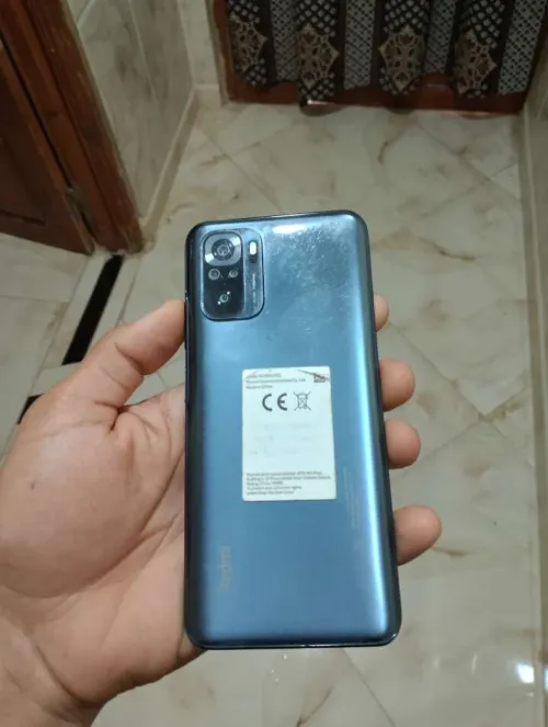 Redmi Redmi note 10s 5G