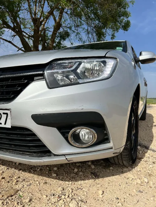 Renault Symbol 2018 