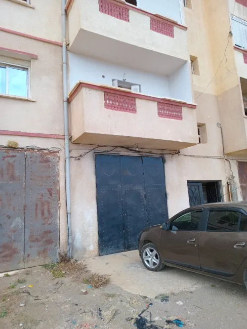 Vente Appartement F4 Boumerdès Dellys