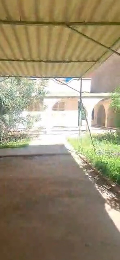 Vente Villa Tlemcen Maghnia