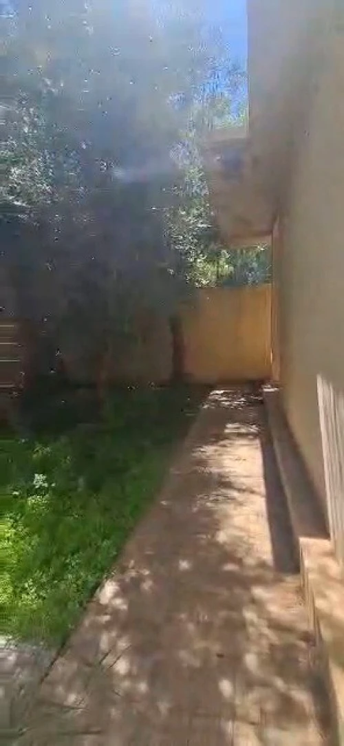 Vente Villa Tlemcen Maghnia