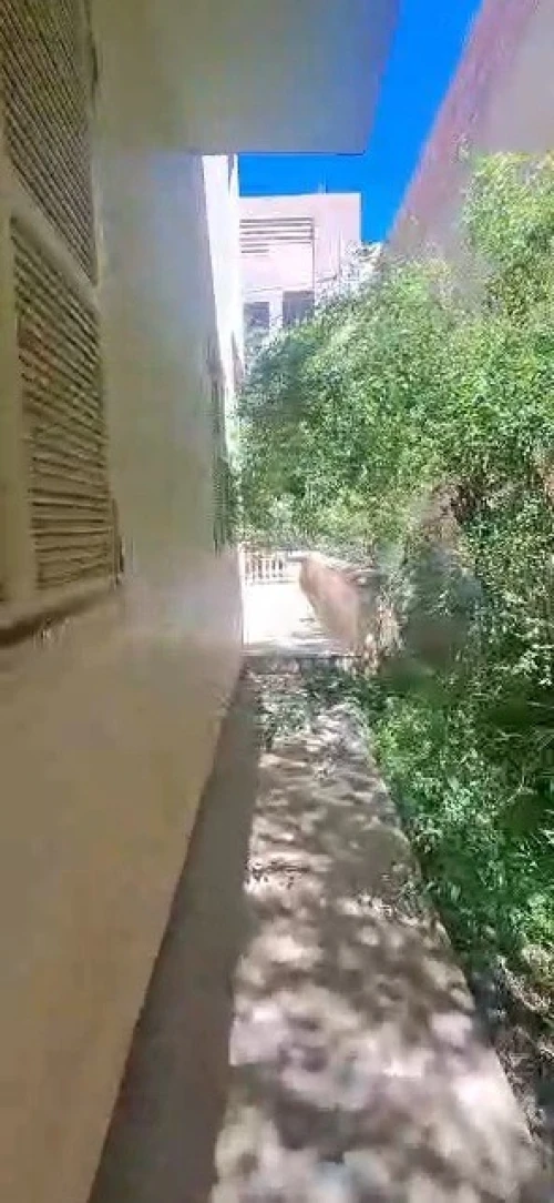 Vente Villa Tlemcen Maghnia