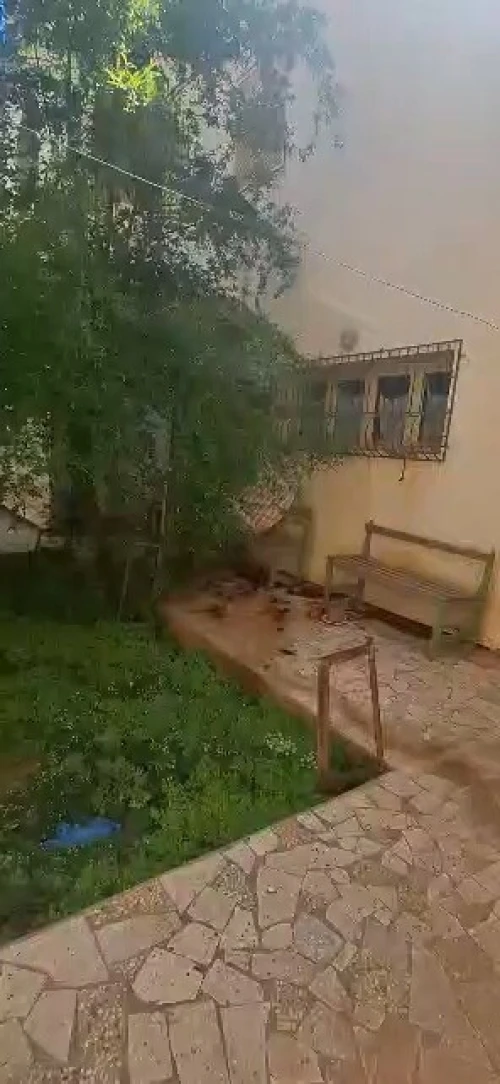 Vente Villa Tlemcen Maghnia
