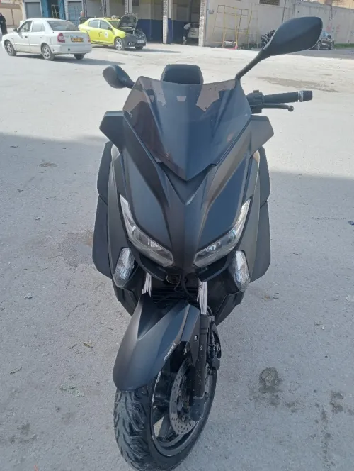 Xmax Yamaha 2015