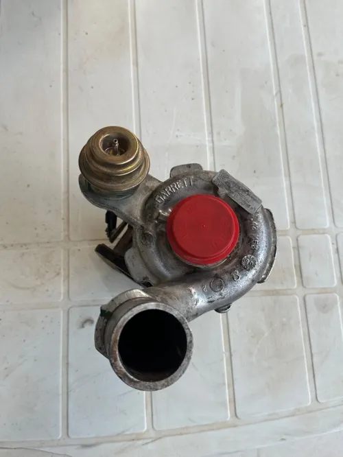 Turbo Renault 1.9 DCI