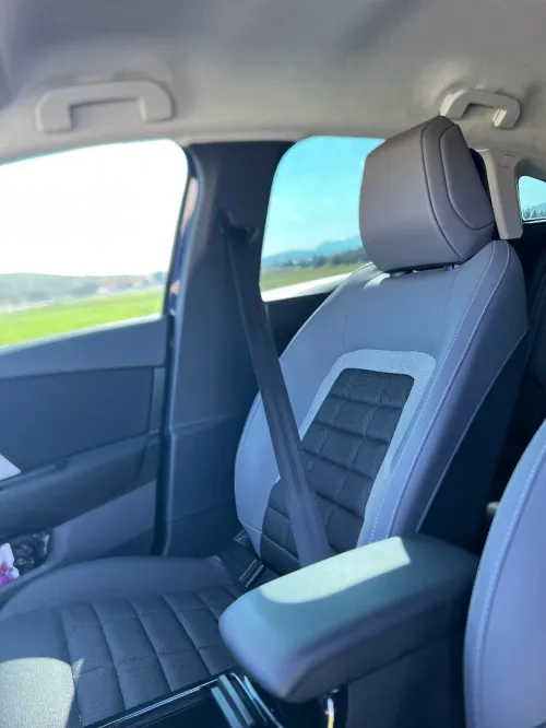 Citroen C4 2025 