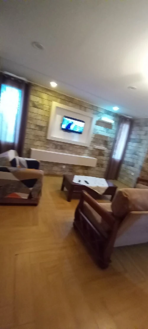 Location vacances Villa Tizi Ouzou Tigzirt