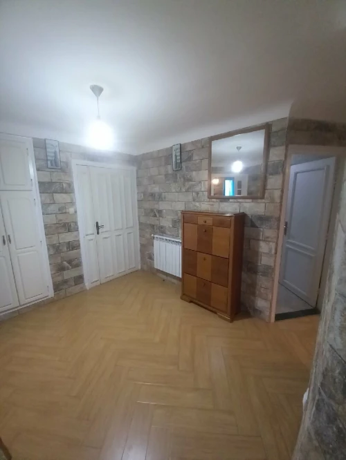 Location vacances Villa Tizi Ouzou Tigzirt