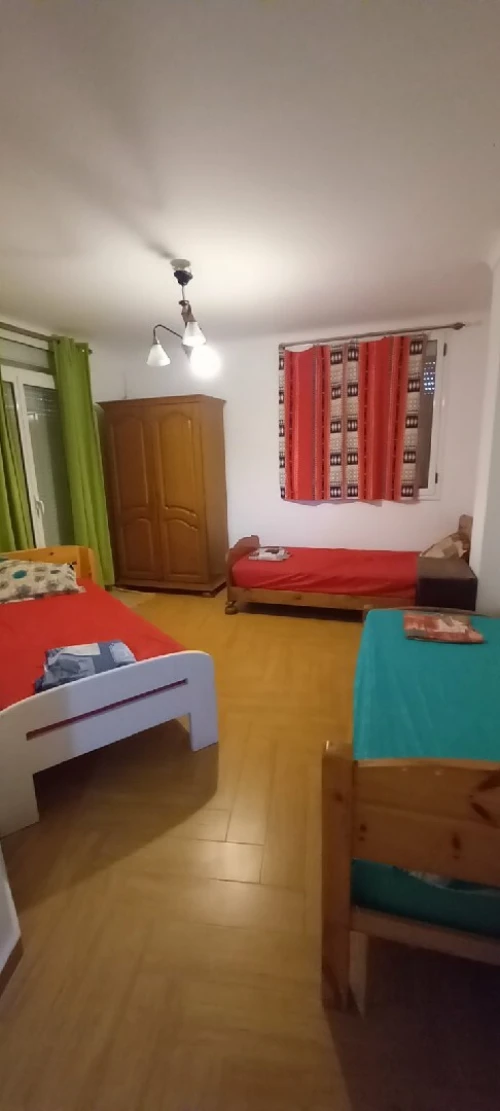 Location vacances Villa Tizi Ouzou Tigzirt