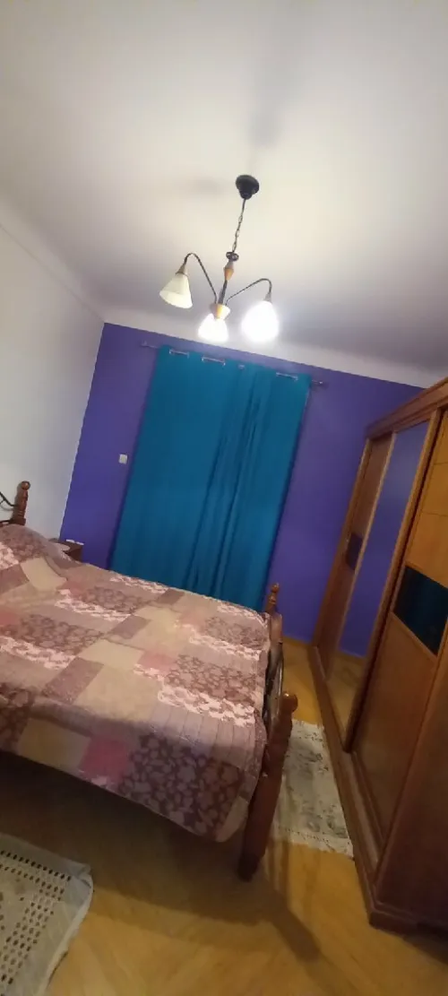 Location vacances Villa Tizi Ouzou Tigzirt