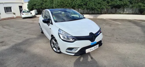 Renault Clio 4 2019 GT Line +