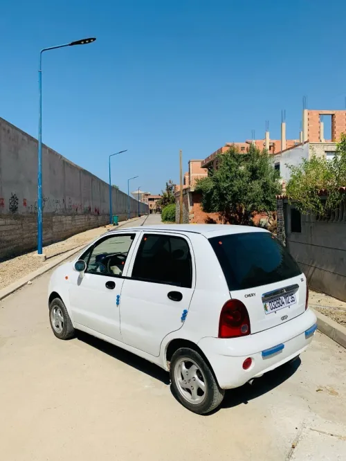 Chery QQ 2012 QQ