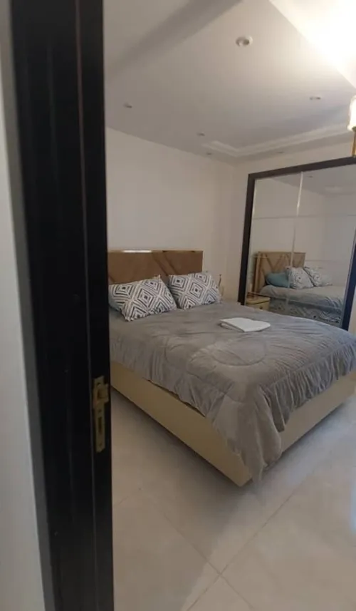 Vente Appartement F3 Alger Cheraga