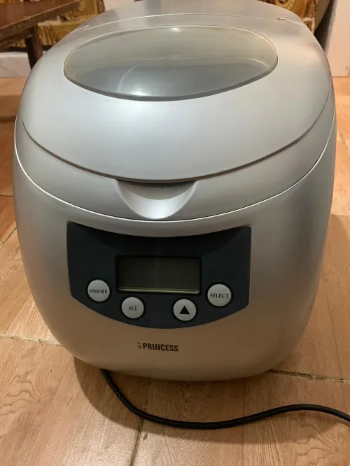 Machine à ice 
