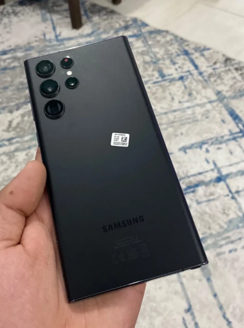 Samsung S22 ultra