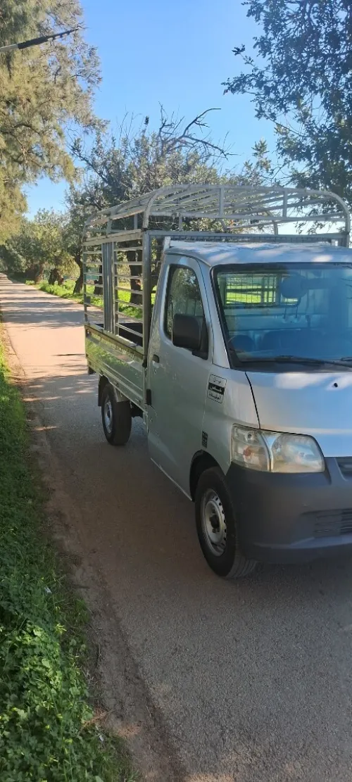 Daihatsu Gran Max 2015 Pick Up