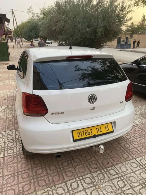 Volkswagen Polo 2014 Polo