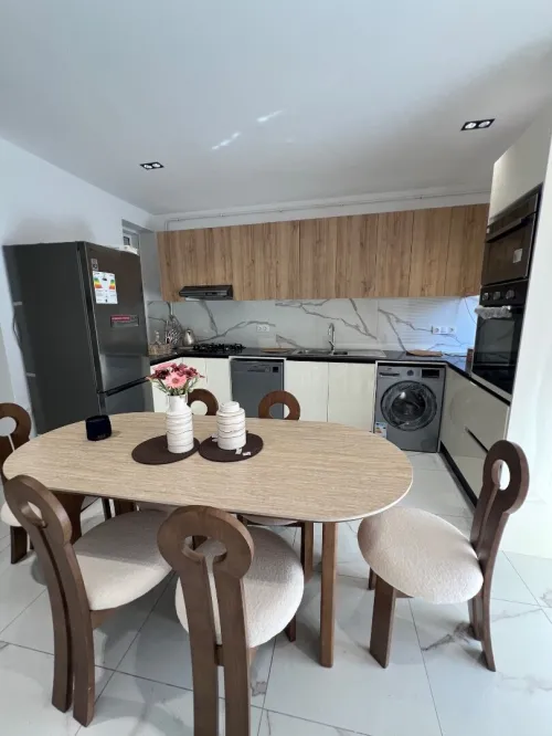 Vente Appartement F3 Oran Oran
