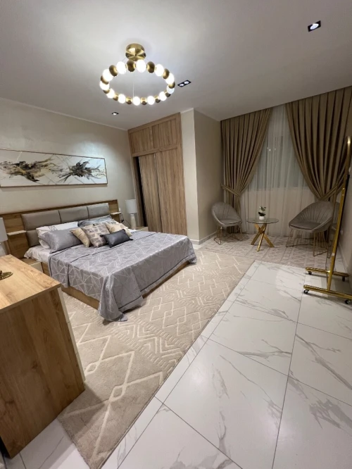 Vente Appartement F3 Oran Oran
