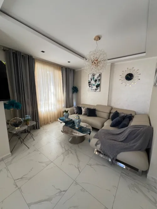 Vente Appartement F3 Oran Oran