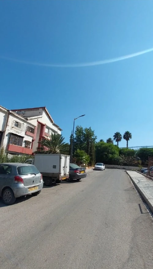 Vente Appartement F2 Alger Cheraga