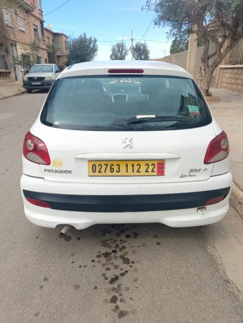 Peugeot 206 Plus 2012 206 Plus