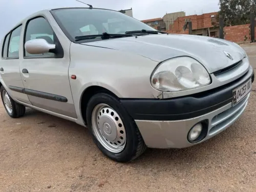 Renault Clio 2 2000 Clio 2