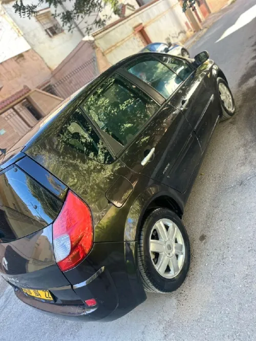Renault Scenic 2004 Scenic
