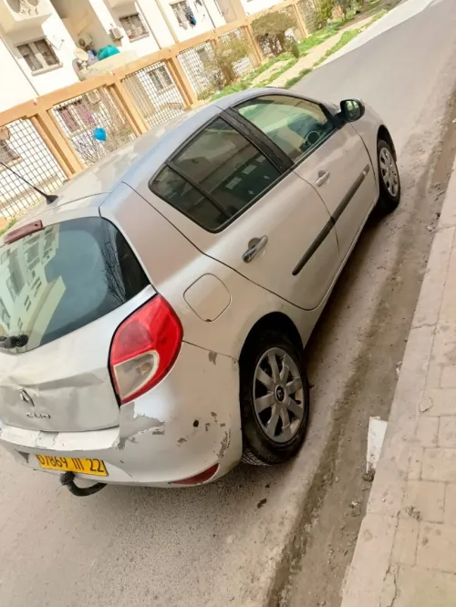 Renault Clio 3 2011 Clio 3