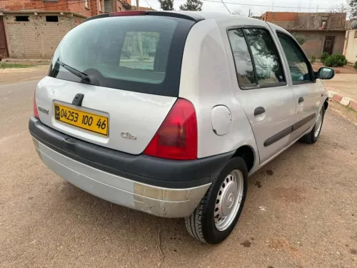 Renault Clio 2 2000 Clio 2