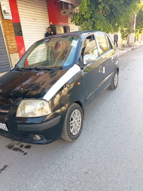 Hyundai Atos 2011 GLS