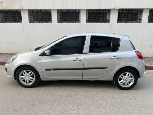Renault Clio 3 2007 Clio 3