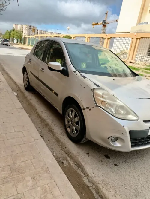 Renault Clio 3 2011 Clio 3