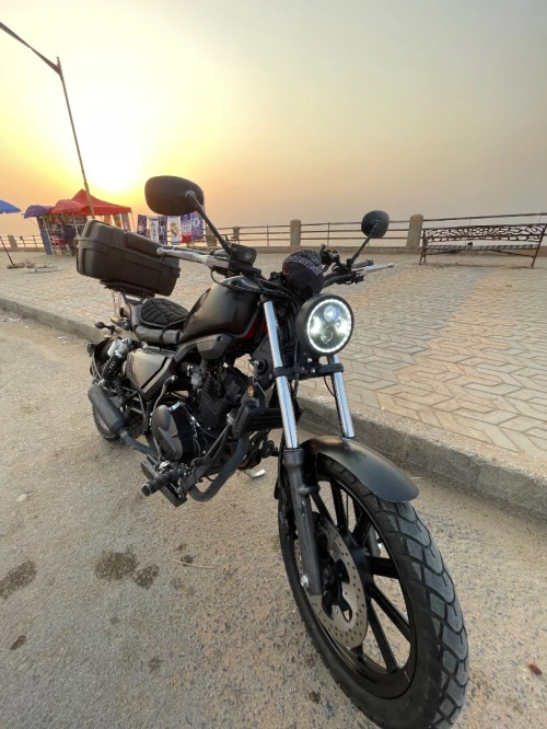 Keeway K-light 2023
