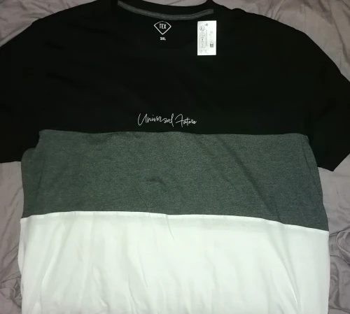 T-shirt TEX original