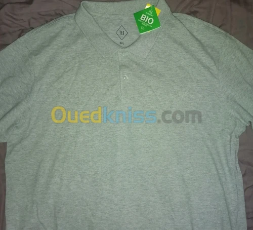 T-shirt TEX original 