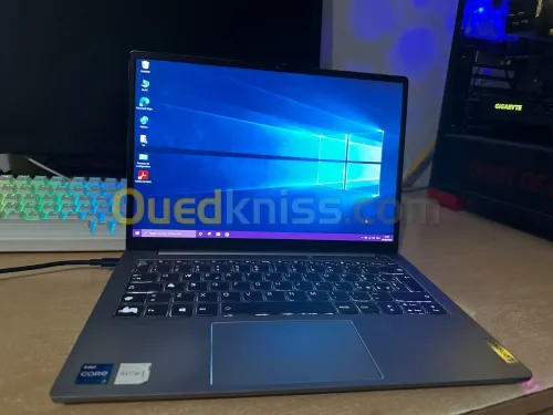 LENOVO THINKBOOK 13s G2