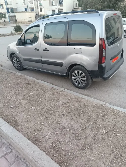 Brilliance multispaco 2017 2017