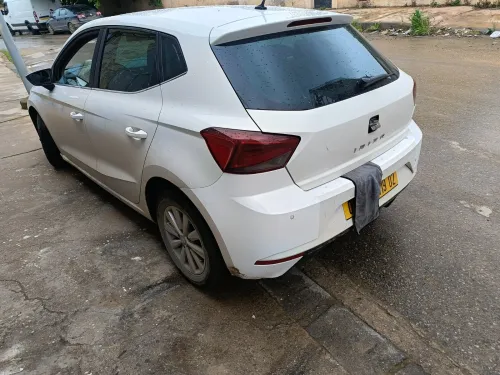 Seat Ibiza 2019 STYLE