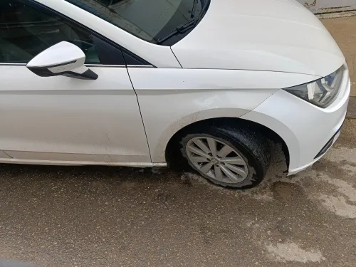 Seat Ibiza 2019 STYLE