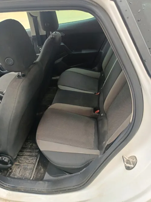 Seat Ibiza 2019 STYLE