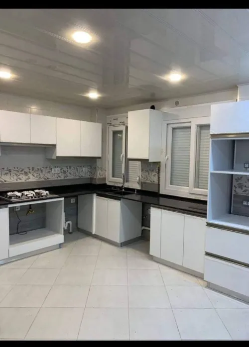 Vente Appartement F3 Alger Bordj el kiffan