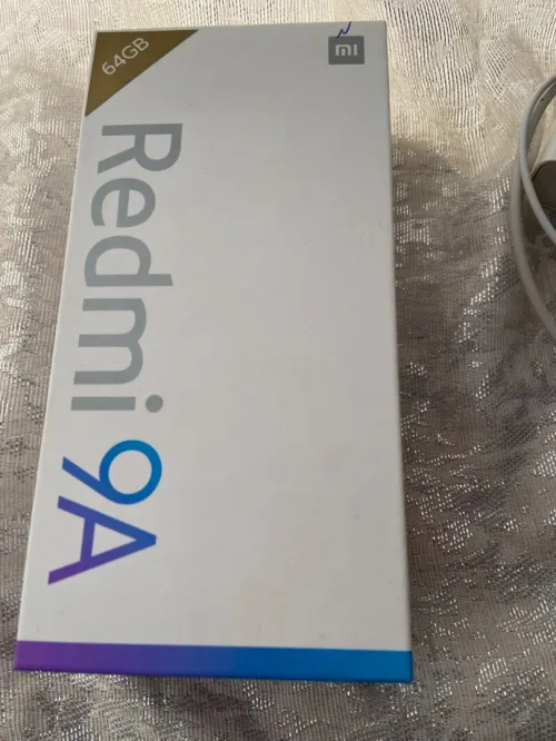 Redmi 9A 4/64 Redmi 9A