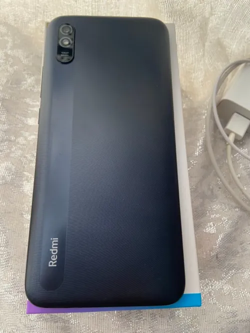 Redmi 9A 4/64 Redmi 9A