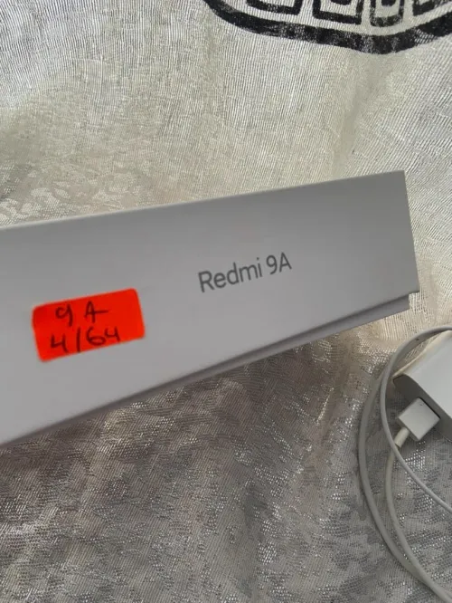 Redmi 9A 4/64 Redmi 9A