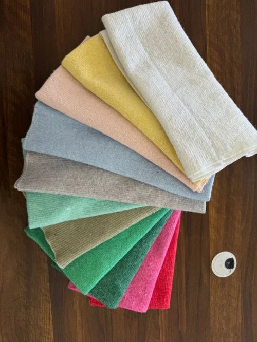 Serpillière coton 50*65 cm, Fabricant | Vente en gros pour grossistes et distributeurs