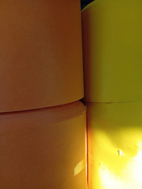 Bobine serpillière viscose 50 cm * 150 m, Fournisseur pour fabricants de serpillières