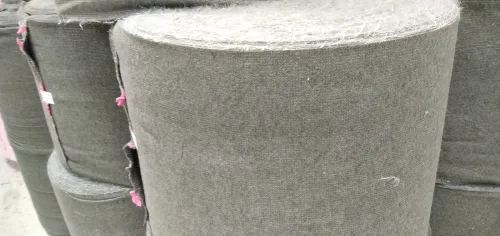 Bobine serpillière coton 50 cm*220 m, Fournisseur matière première pour fabricants